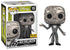 Jack Skellington (Zero Artwork, The Nightmare Before Christmas) 15 - Hot Topic Exclusive
