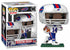 Stefon Diggs (Buffalo Bills, NFL) 160