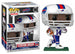 Stefon Diggs (Buffalo Bills, NFL) 160