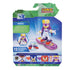 4in Articulated Figures w/ Accessory Wave 26