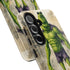 The Incredible Sardine Phone Case — A Muscular Take on a Marcus the Worm