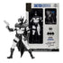 DC Multiverse Batman by Todd McFarlane Sketch Autograph Gold Label 7-Inch Action Figure - EE Exclusive