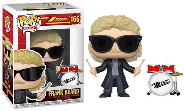 Frank Beard (ZZ Top) 166