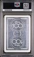 2023 DISNEY 100 PLAYING CARDS OLAF JOKER BLACK PSA 10