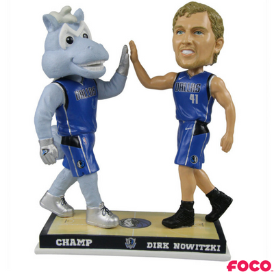 High Five Bobblehead Series