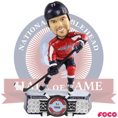 NHL Stadium Lights Bobbleheads