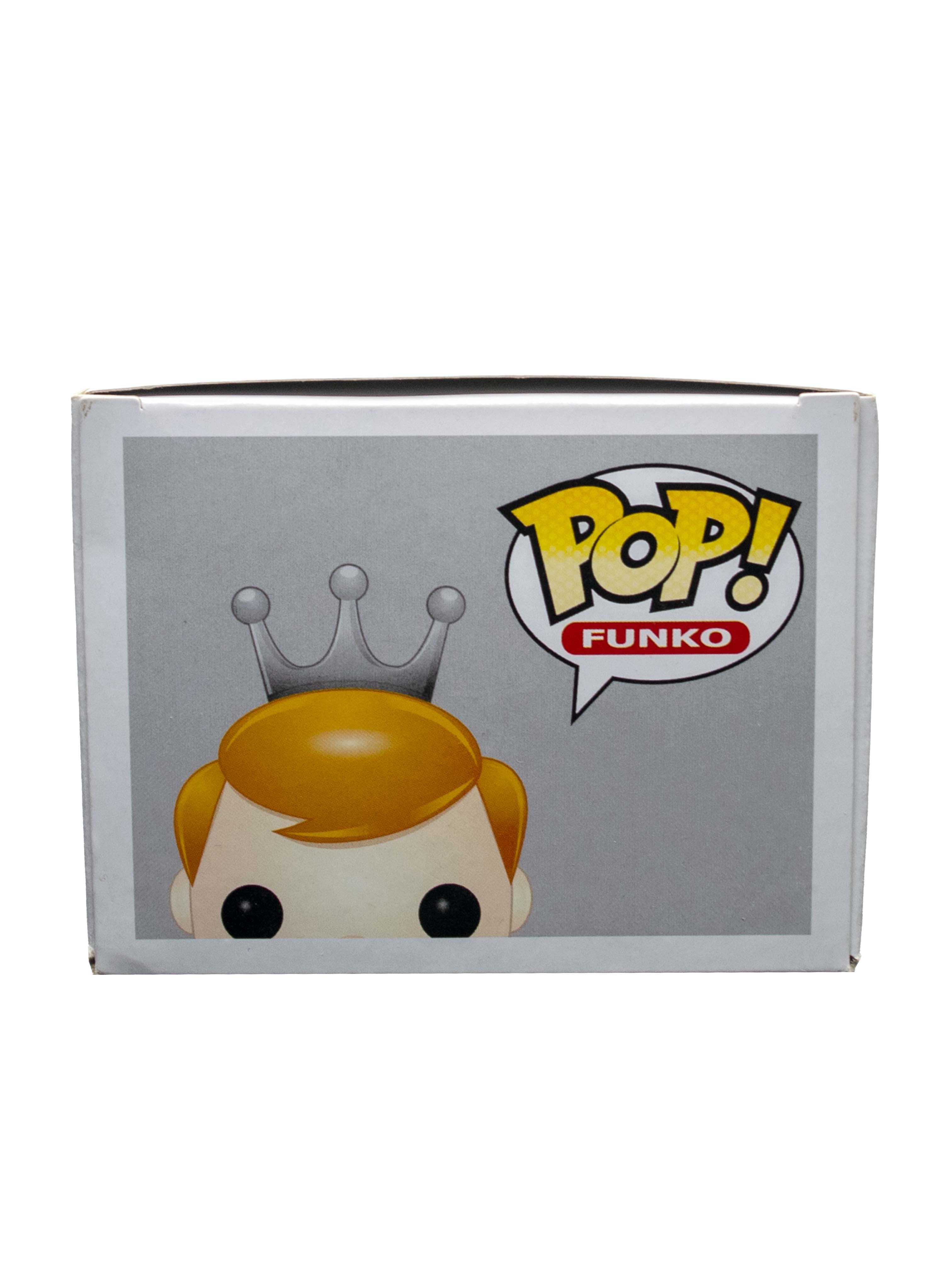 Freddy Funko Beetlejuice 16 - 2012 SDCC Exclusive/96 Made [light damage]
