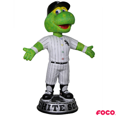 3 Foot Tall Bobbleheads