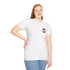 Sword and Stone Hobbies Logo T-Shirt - White