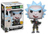 Weaponized Rick (Rick & Morty) **Chase** 172