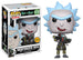 Weaponized Rick (Rick & Morty) **Chase** 172