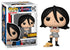 Rukia Kuchiki w/ Kon (Bleach) 1731 - Toy Temple Exclusive