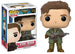 Steve Trevor (Wonder Woman) 173