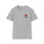 Sword and Stone Hobbies Logo T-Shirt - Sport Gray