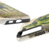 The Incredible Sardine Phone Case — A Muscular Take on a Marcus the Worm