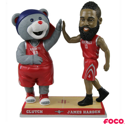 High Five Bobblehead Series