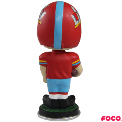 2021 NFL Super Bowl LV 55 Classic Bobble Boy Bobblehead