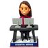 Essential Hero Bobbleheads - Female