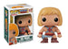 He-Man (Masters of the Universe) 17 [Heavy Damage]