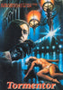 Wizard Video: Tormentor (Big Box VHS Re-release)