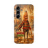 Copy of The Incredible Sardine Phone Case — A Muscular Take on a Marcus the Worm