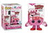 Franken Berry (Cereal Box, Foodies) 183 - Funko Shop Exclusive