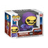 Masters of the Universe Skeletor By Funko Pop! Memes