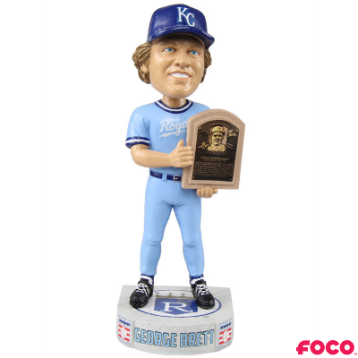 MLB Hall of Fame Bobbleheads