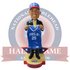 Ben Simmons Draft Day Bobblehead