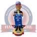 Ben Simmons Draft Day Bobblehead