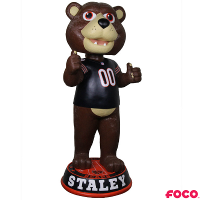 3 Foot Tall Bobbleheads
