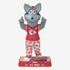 Kansas City Chiefs Super Bowl LVIII 58 Champions Bobbleheads