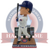 Kyle Schwarber Scoreboard Home Run Bobblehead
