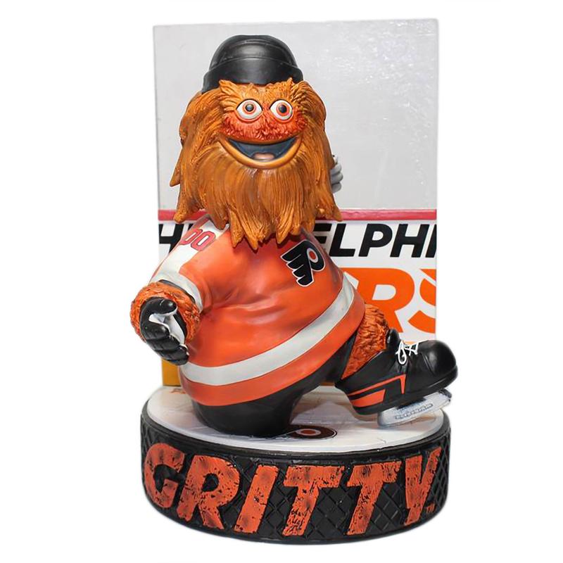 Gritty Philadelphia Flyers Special Edition NHL Bobblehead