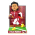 Kyler Murray Arizona Cardinals Ratings Card NFL Bobblehead