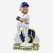 Brandon Woodruff Milwaukee Brewers Retro Jersey MLB Bobblehead