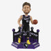 Domantas Sabonis Sacramento Kings 2022 City Jersey NBA Bobblehead