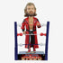 Big John Studd Wrestling Legend WWE Wrestling Bobblehead
