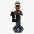 Chris Olave New Orleans Saints 2022 Draft Pick No. 11 NFL Bobblehead