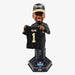 Chris Olave New Orleans Saints 2022 Draft Pick No. 11 NFL Bobblehead