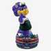 Dinger Colorado Rockies 2022 City Connect MLB Bobblehead