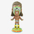 The Ultimate Warrior Bighead WWE Wrestling Bobblehead