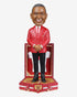 Ozzie Smith St. Louis Cardinals 2022 Red Jacket MLB Bobblehead