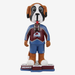 Colorado Avalanche 2022 Stanley Cup Champions Mascot Bobble