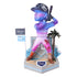 Tampa Bay Rays Grapefruit League Bobbles On Parade MLB Bobblehead