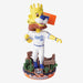 Kansas City Royals 2023 Cactus League Mascot Bobblehead