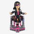 Bret Hart Light Up Stage Entrance WWE Wrestling Bobblehead
