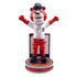 Paws Detroit Tigers Hero Series MLB Bobblehead