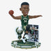 Giannis Antetokounmpo Milwaukee Bucks Sports Illustrated Cover NBA Bobblehead