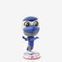 Ace Toronto Blue Jays Home Jersey Mini Bighead MLB Bobblehead